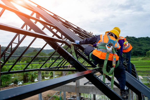 Best New Roof Installation  in North Zanesville, OH