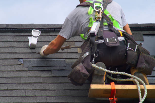 North Zanesville, OH Roofing Contractor Company