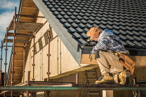 Best Gutter Installation and Roofing  in North Zanesville, OH