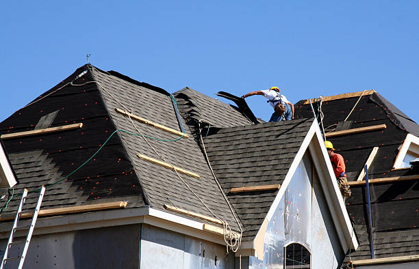 Best Slate Roofing Contractor  in North Zanesville, OH