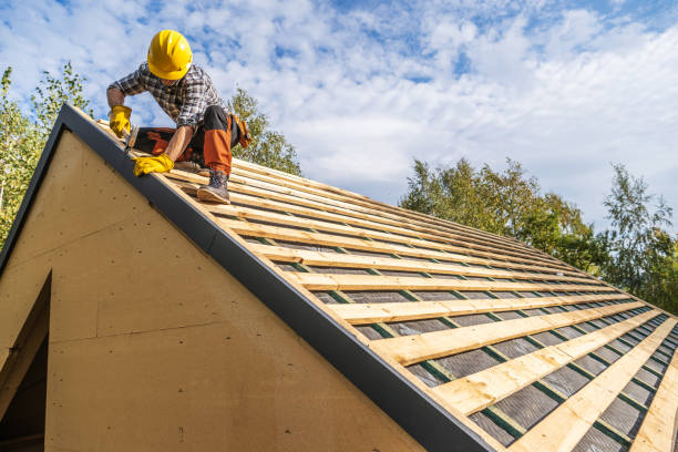 Best Flat Roof Repair Services  in North Zanesville, OH