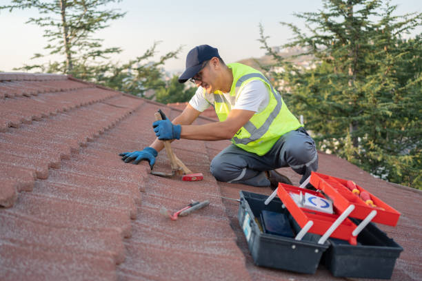 Best Best Roofing Contractors  in North Zanesville, OH