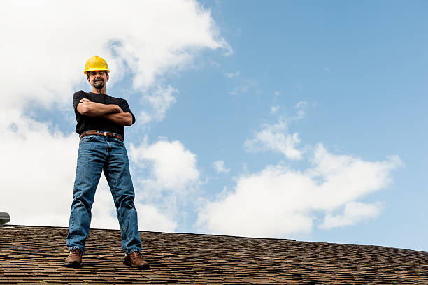 Best Residential Roofing Contractor  in North Zanesville, OH