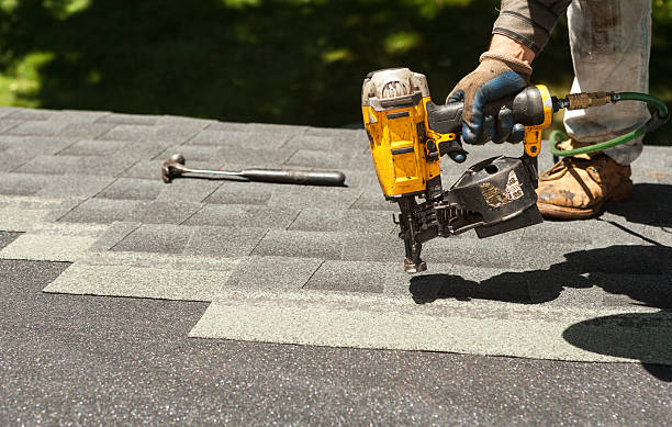 Best Roof Replacement Cost  in North Zanesville, OH