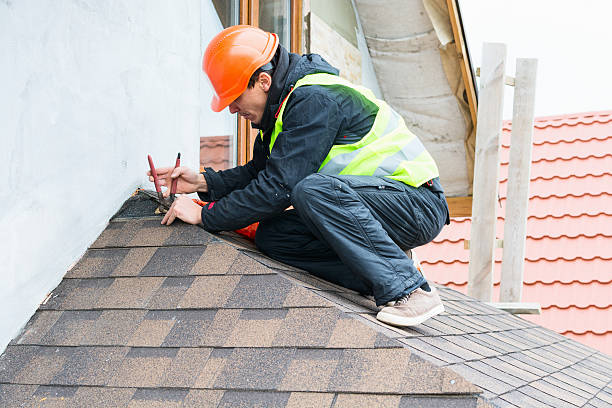 Best Roof Restoration Services  in North Zanesville, OH
