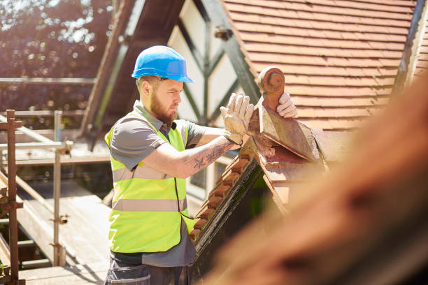  North Zanesville, OH Roofing Contractor Pros